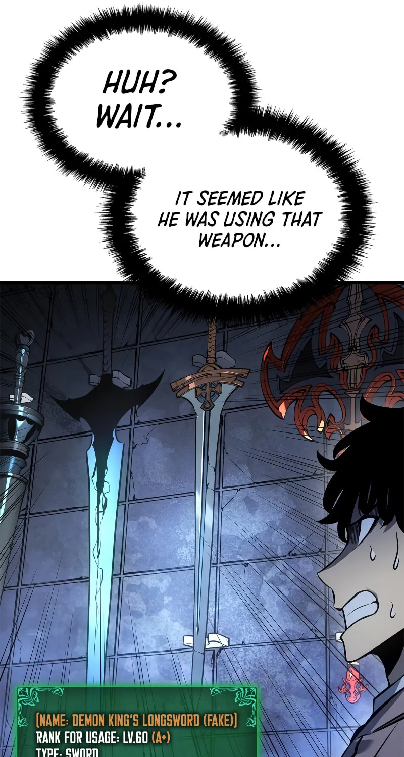 Read Solo Leveling chapter 194 image 93 on Lezhin