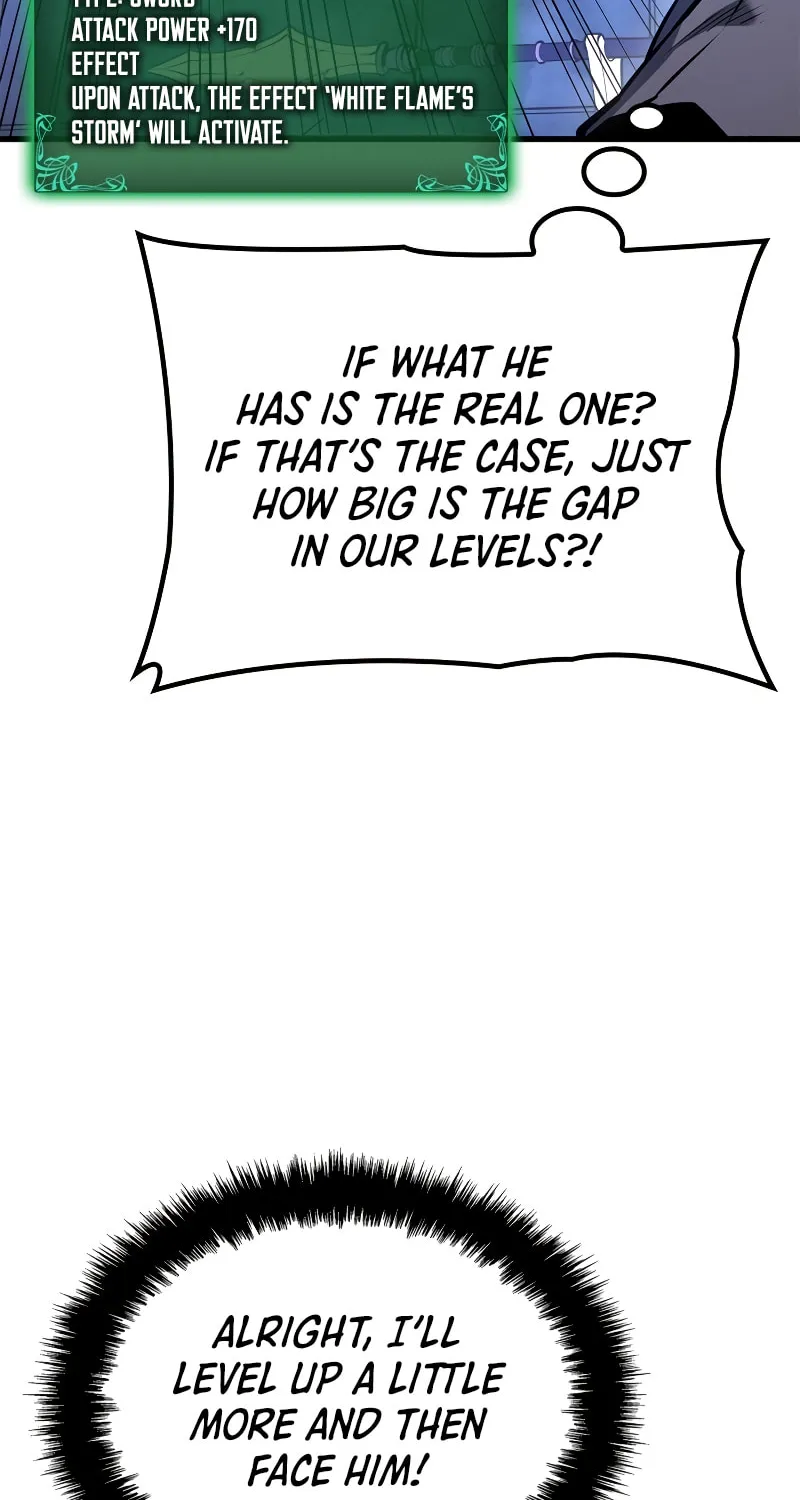 Read Solo Leveling chapter 194 image 94 on Lezhin