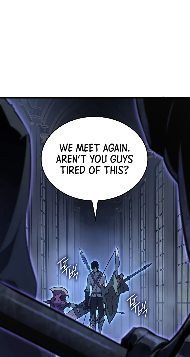 Read Solo Leveling chapter 194 image 98 on Lezhin