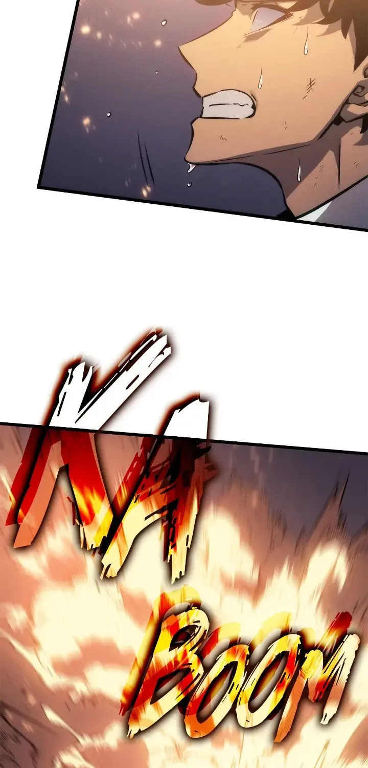 Read Solo Leveling chapter 195 image 10 on Lezhin