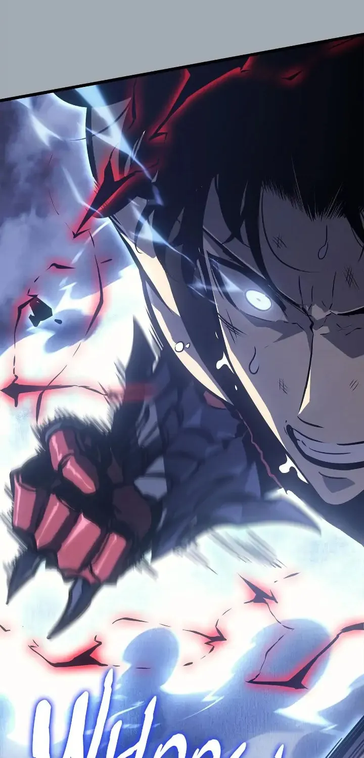Read Solo Leveling chapter 195 image 100 on Lezhin