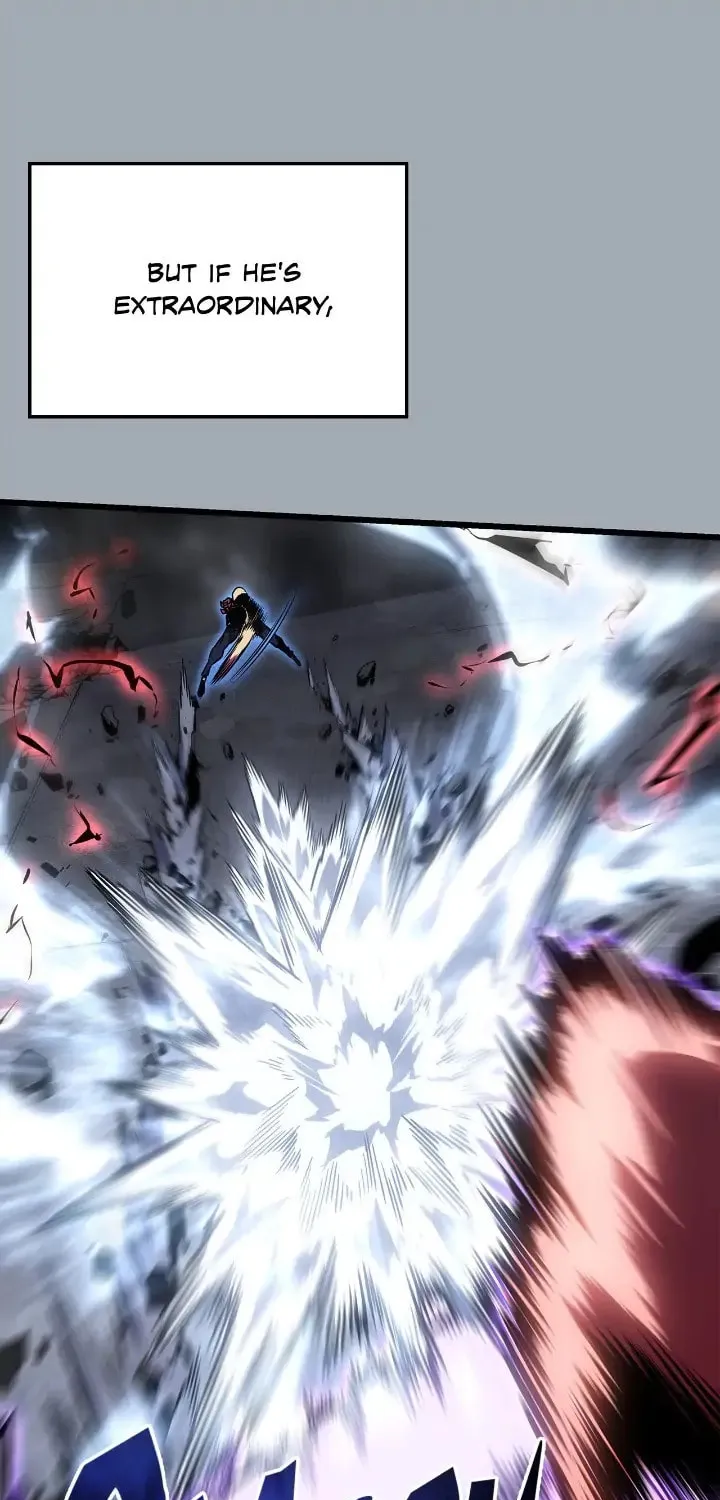 Read Solo Leveling chapter 195 image 104 on Lezhin
