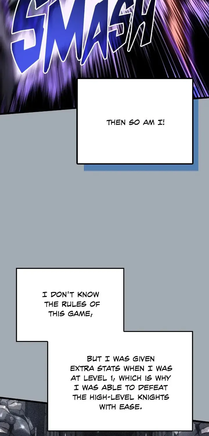 Read Solo Leveling chapter 195 image 105 on Lezhin