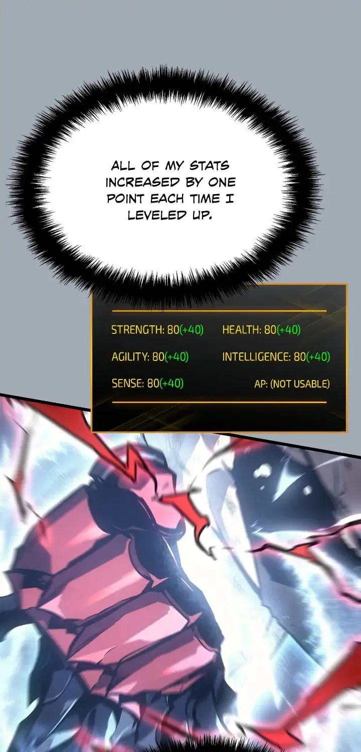 Read Solo Leveling chapter 195 image 107 on Lezhin