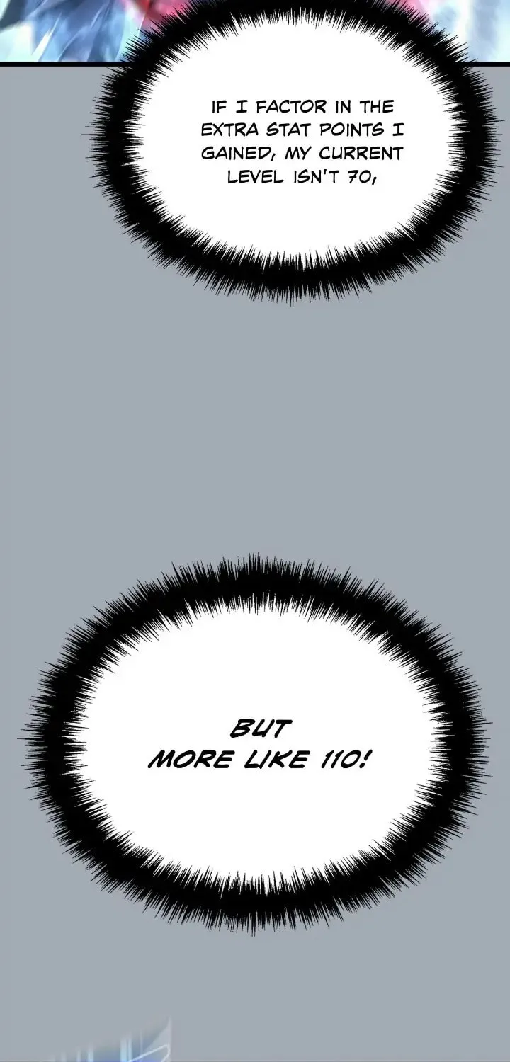 Read Solo Leveling chapter 195 image 108 on Lezhin