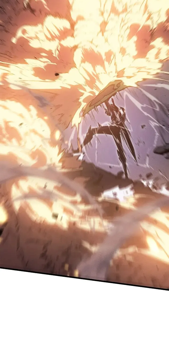 Read Solo Leveling chapter 195 image 11 on Lezhin