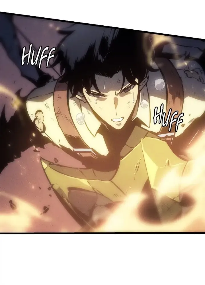 Read Solo Leveling chapter 195 image 12 on Lezhin