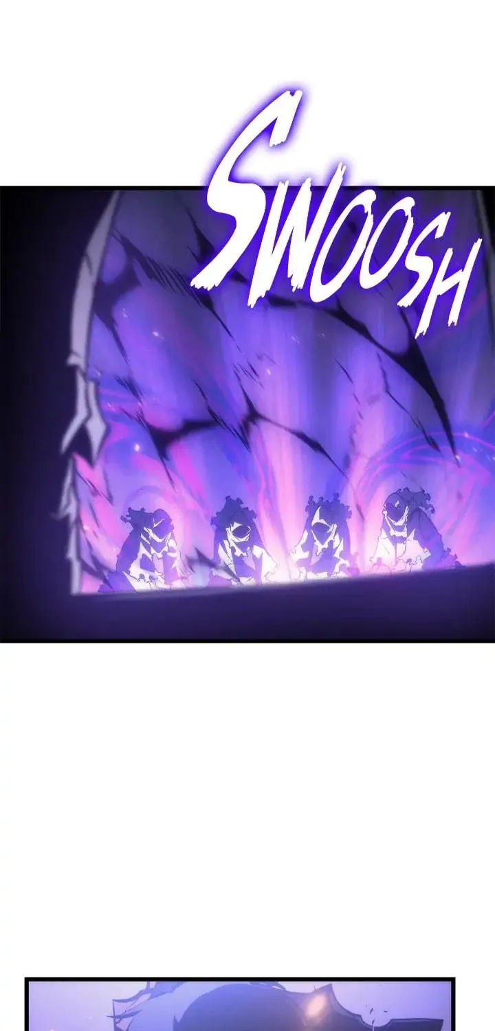 Read Solo Leveling chapter 195 image 13 on Lezhin