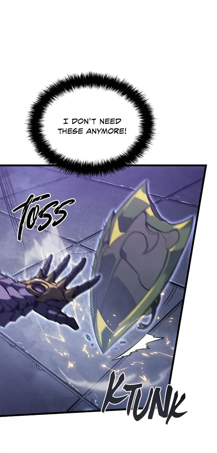 Read Solo Leveling chapter 195 image 18 on Lezhin