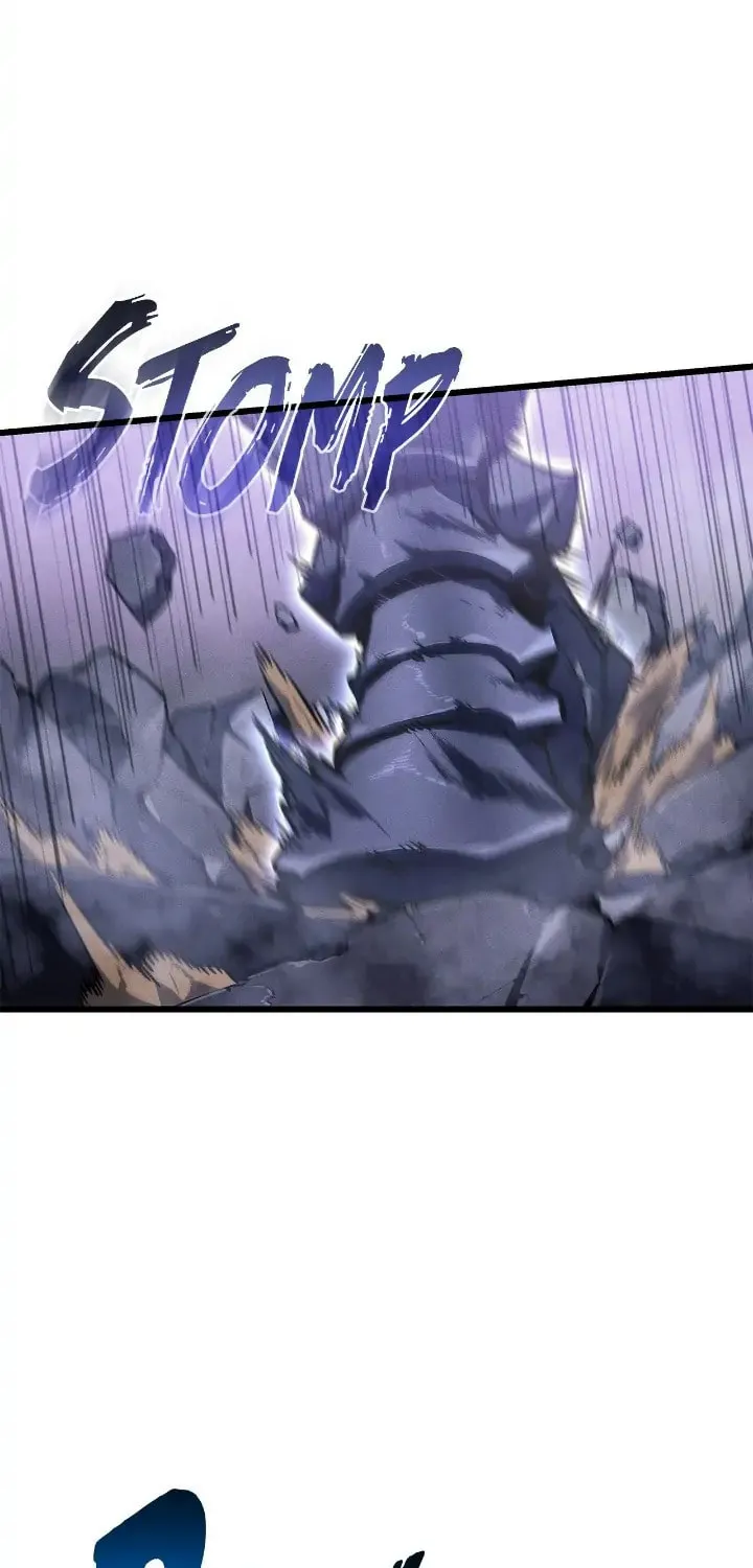 Read Solo Leveling chapter 195 image 19 on Lezhin
