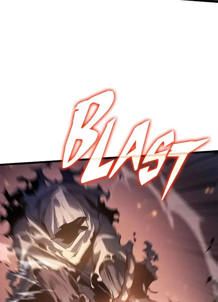 Read Solo Leveling chapter 195 image 2 on Lezhin