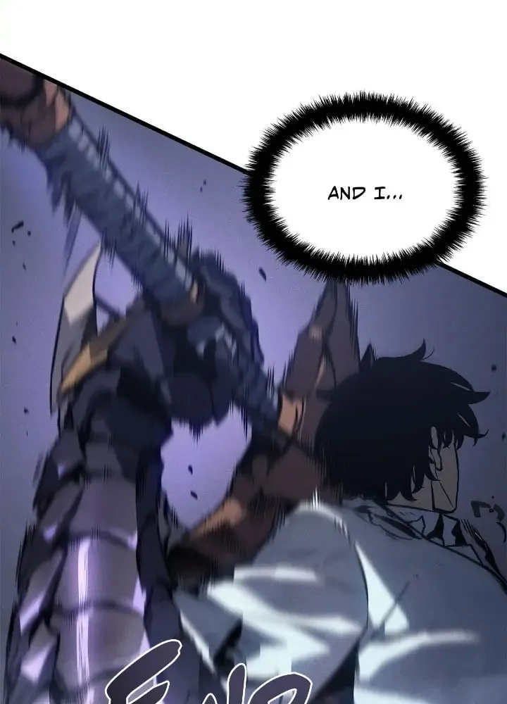 Read Solo Leveling chapter 195 image 23 on Lezhin