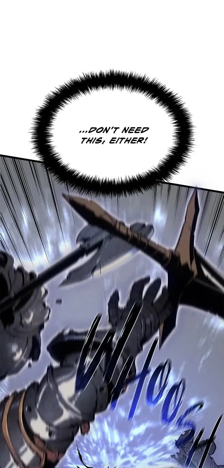 Read Solo Leveling chapter 195 image 25 on Lezhin