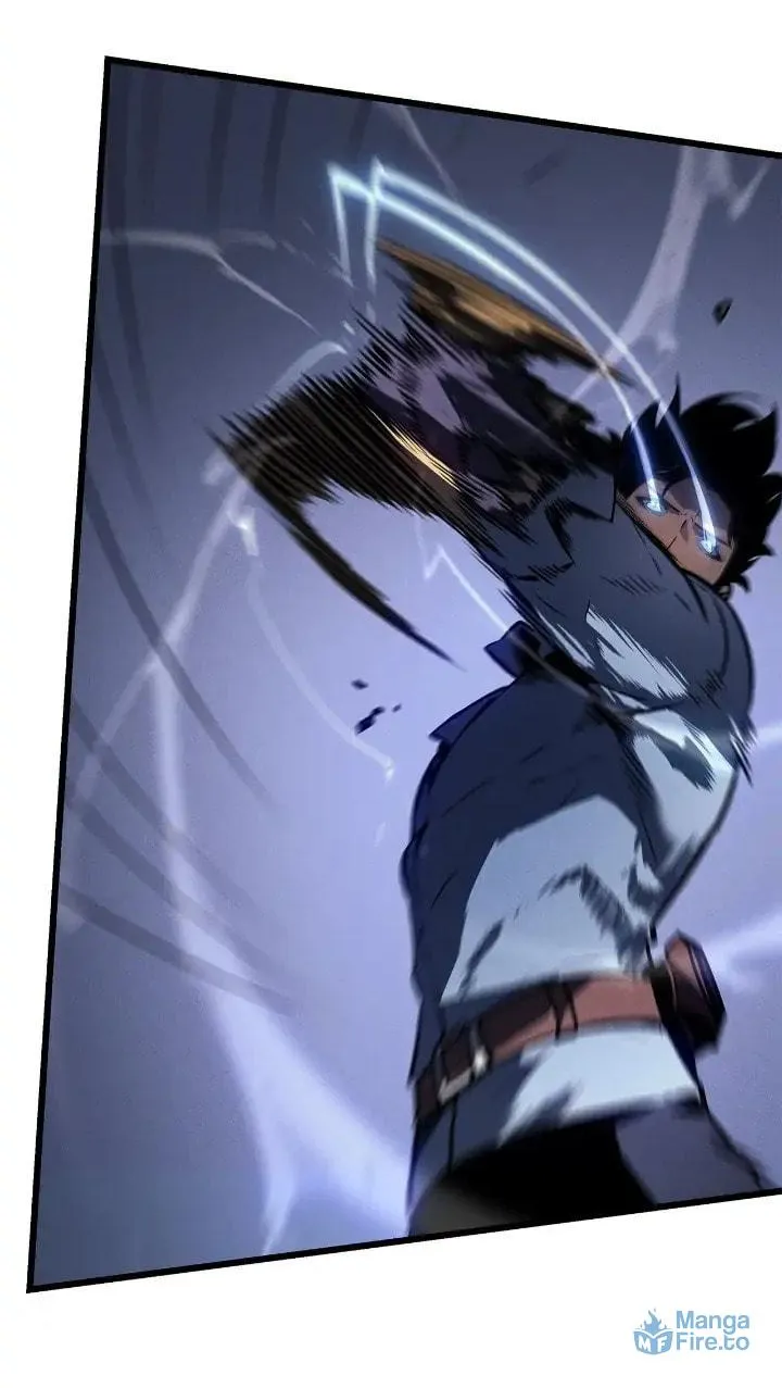 Read Solo Leveling chapter 195 image 37 on Lezhin