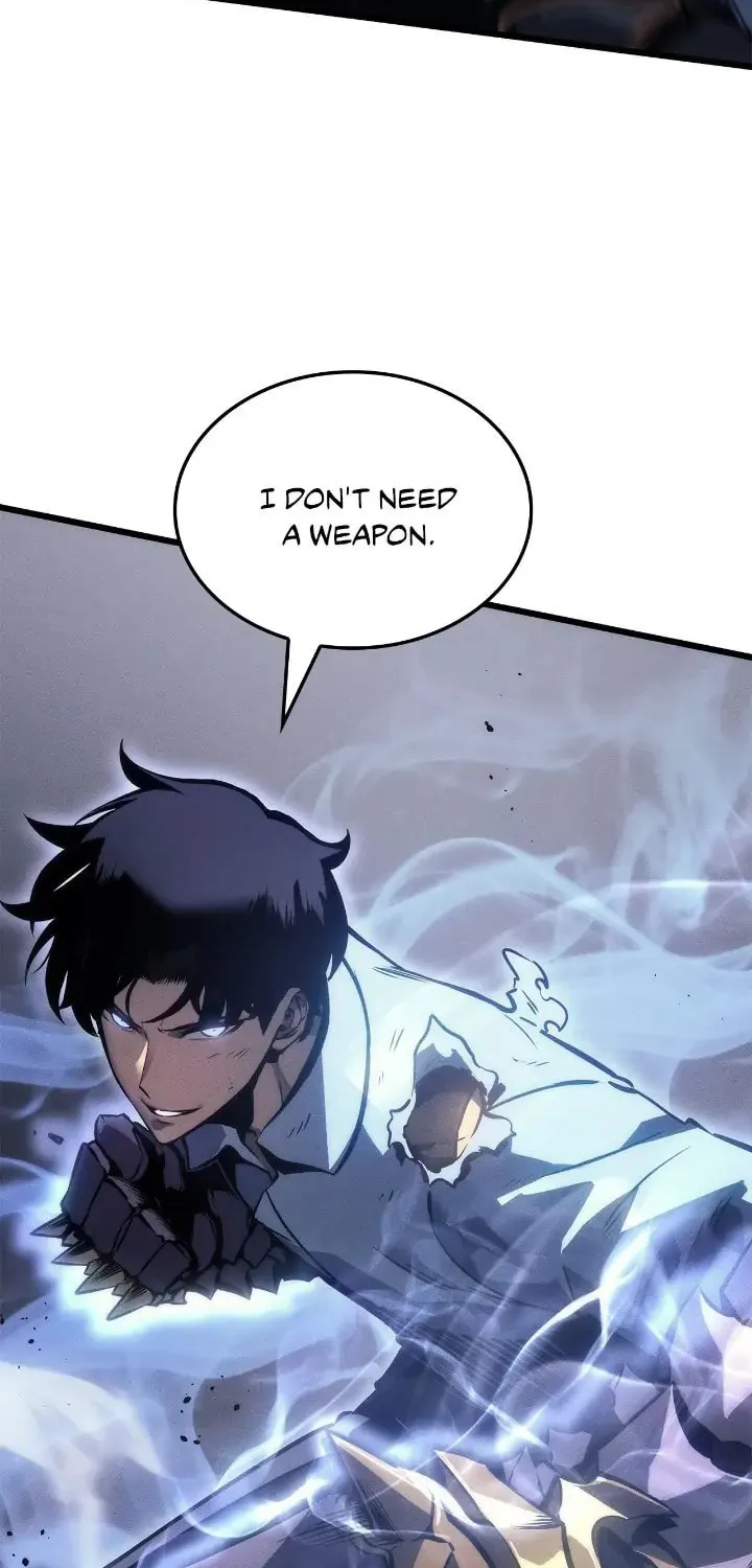 Read Solo Leveling chapter 195 image 39 on Lezhin