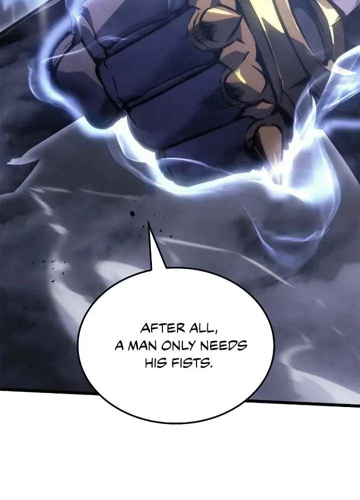 Read Solo Leveling chapter 195 image 40 on Lezhin