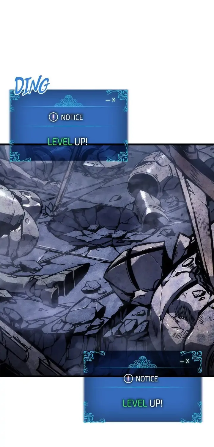 Read Solo Leveling chapter 195 image 41 on Lezhin
