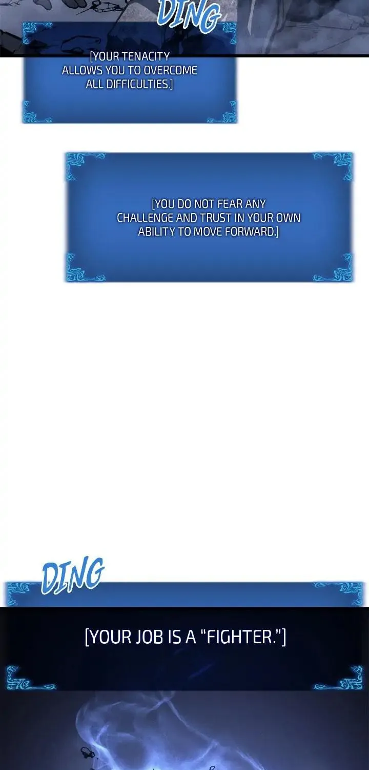 Read Solo Leveling chapter 195 image 44 on Lezhin