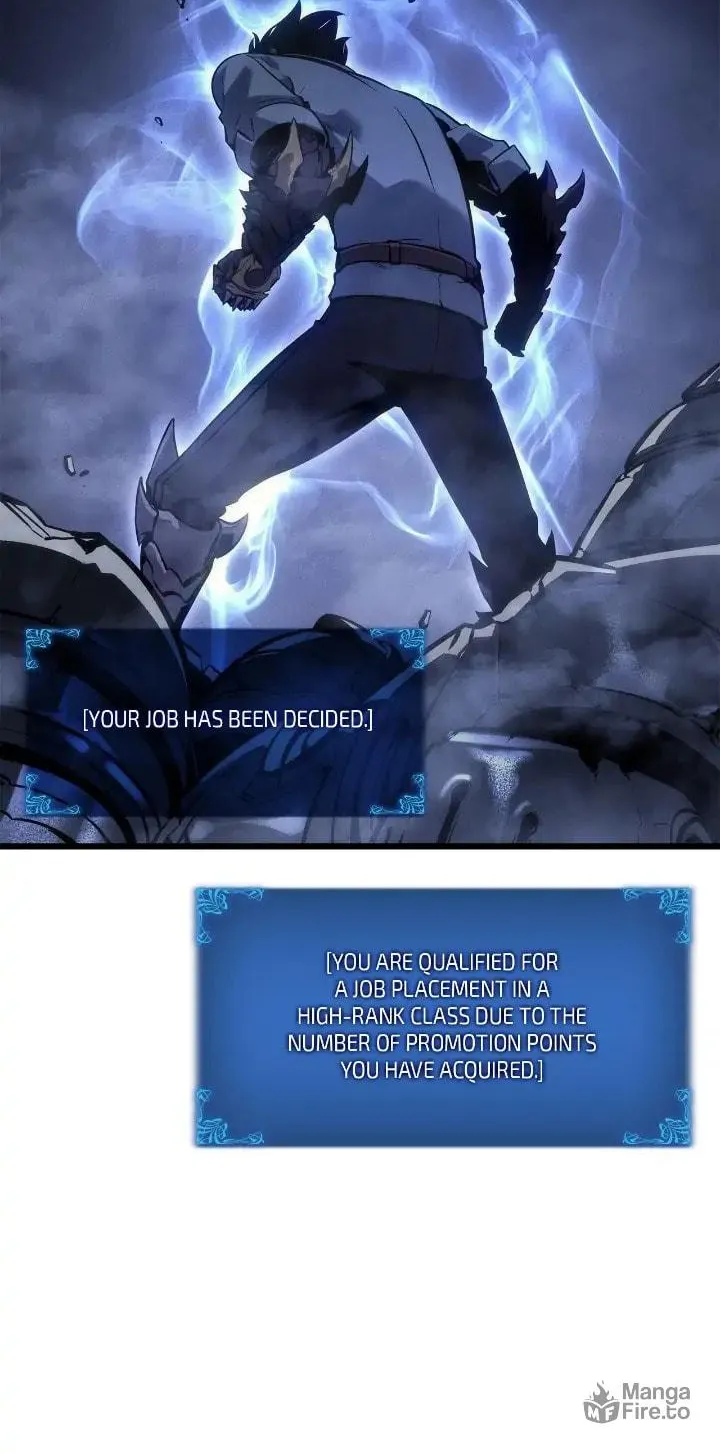 Read Solo Leveling chapter 195 image 45 on Lezhin