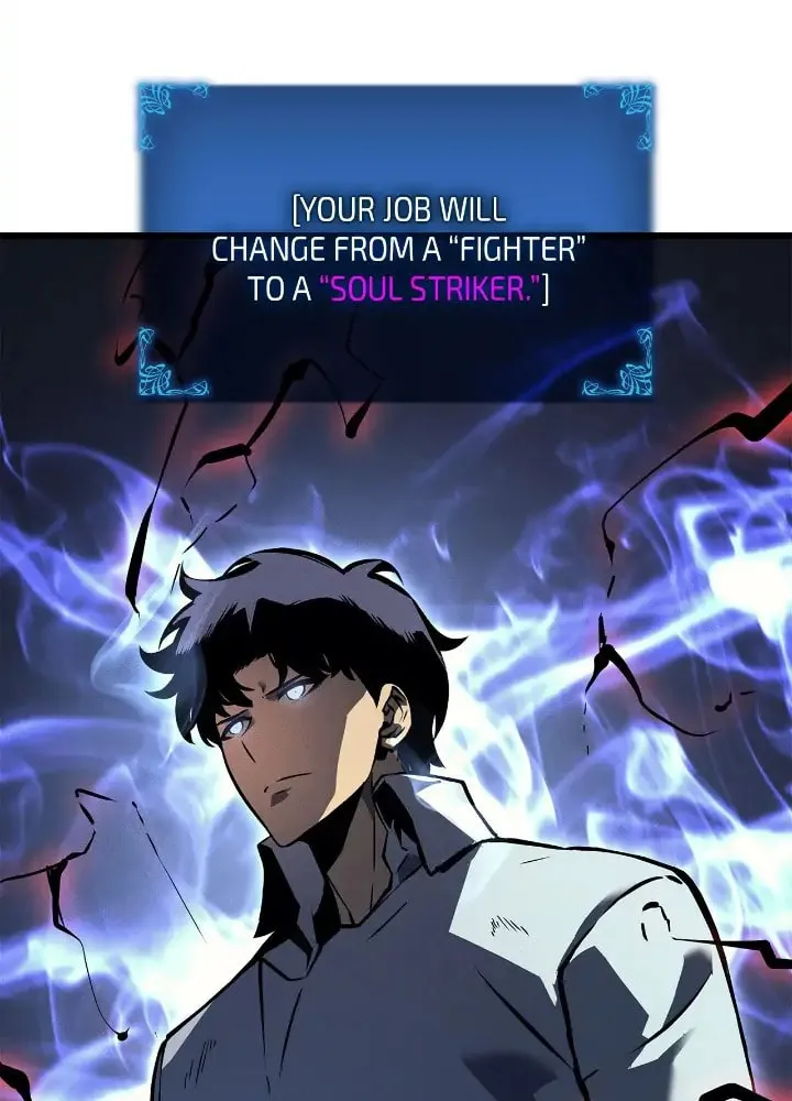 Read Solo Leveling chapter 195 image 48 on Lezhin