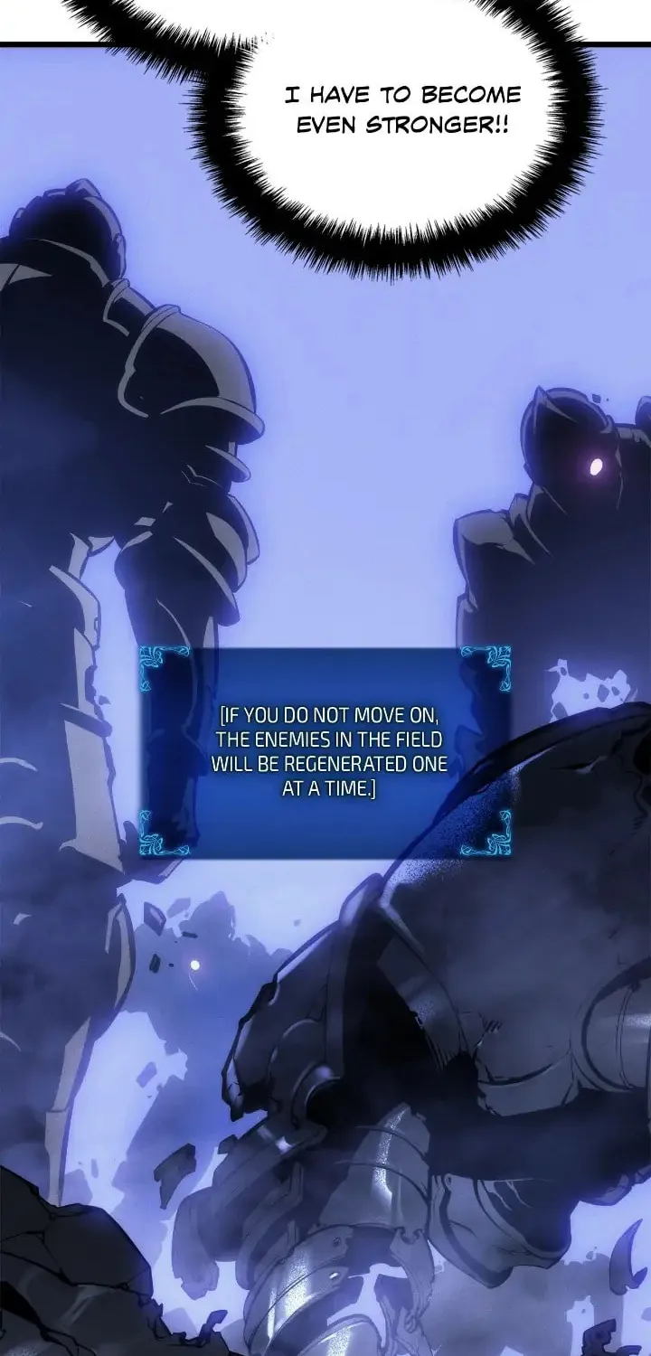 Read Solo Leveling chapter 195 image 50 on Lezhin
