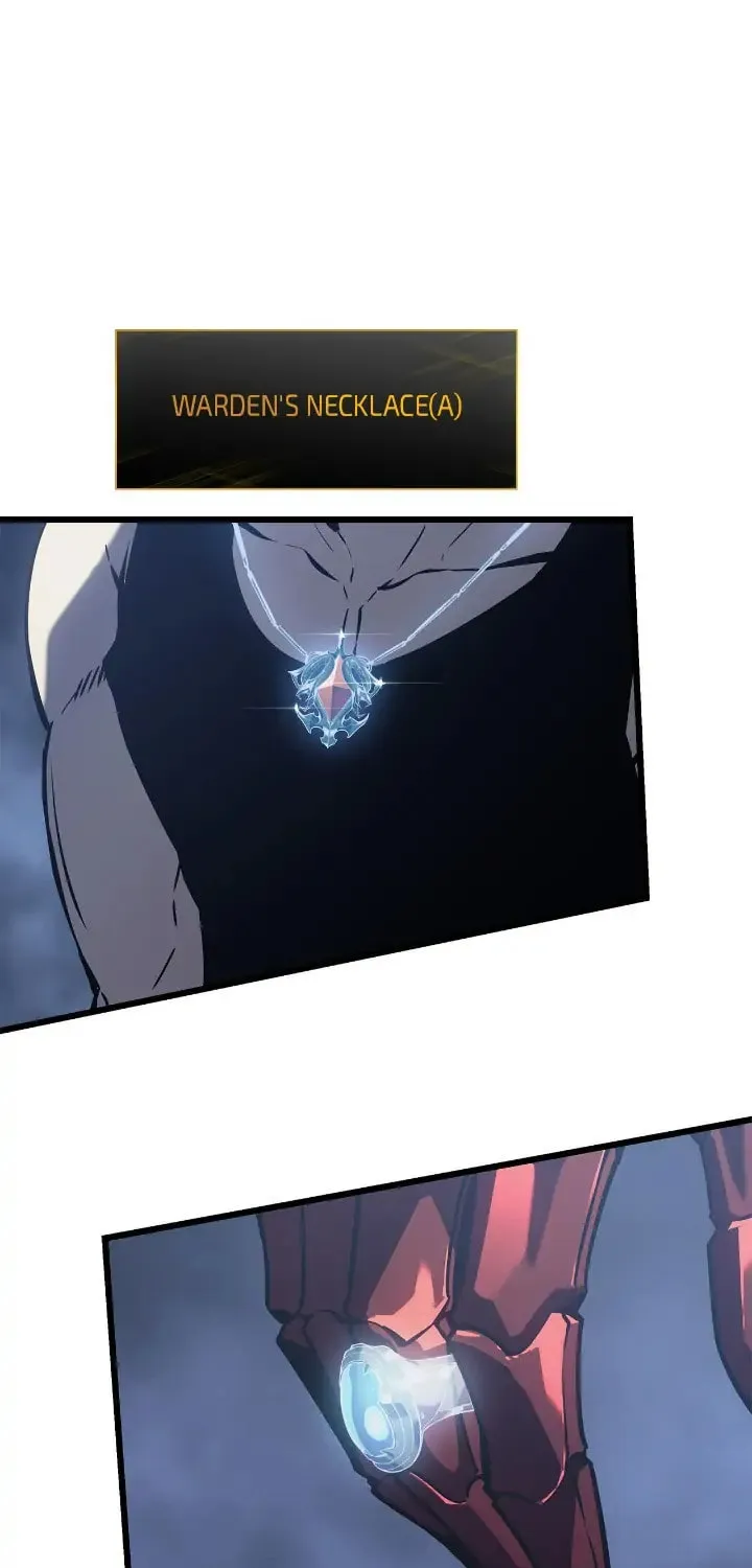 Read Solo Leveling chapter 195 image 53 on Lezhin