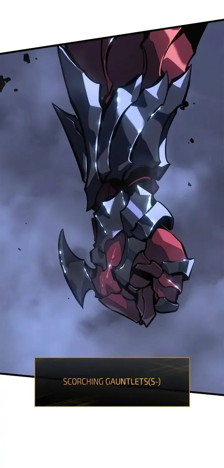 Read Solo Leveling chapter 195 image 55 on Lezhin