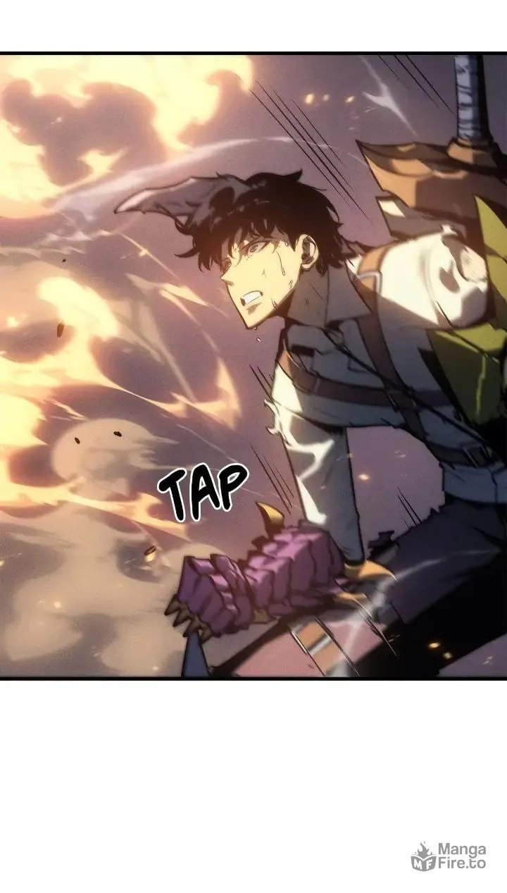 Read Solo Leveling chapter 195 image 6 on Lezhin