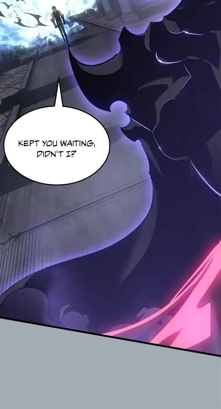 Read Solo Leveling chapter 195 image 61 on Lezhin