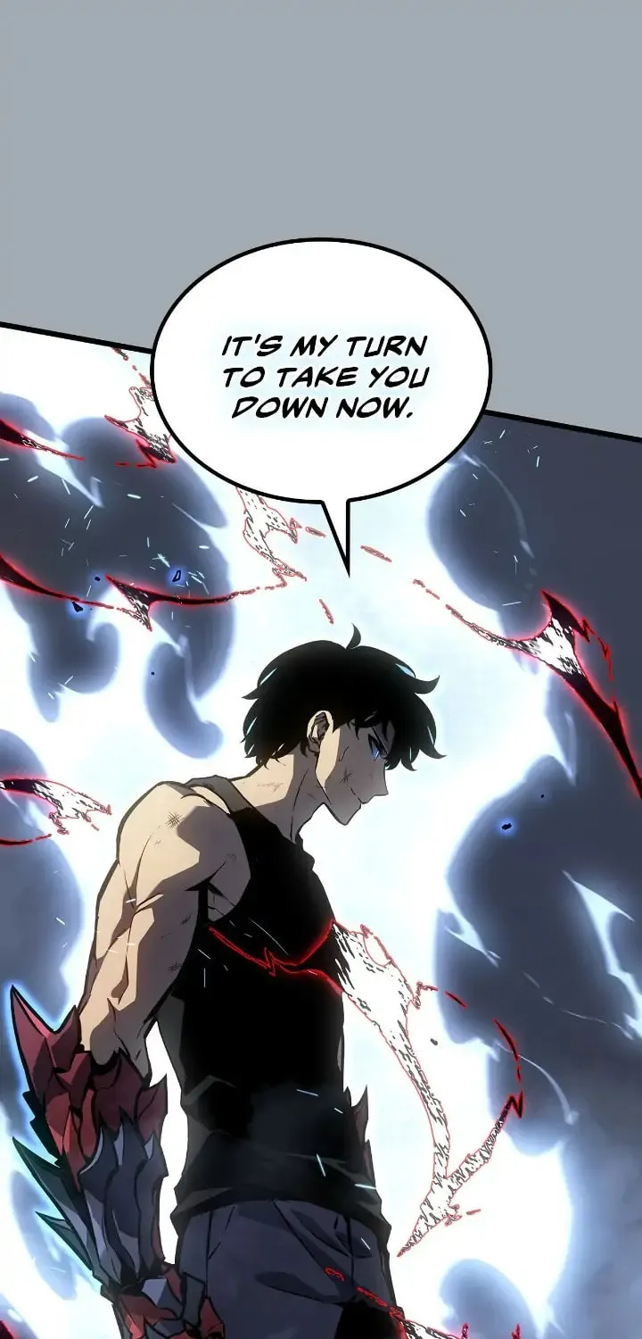 Read Solo Leveling chapter 195 image 62 on Lezhin