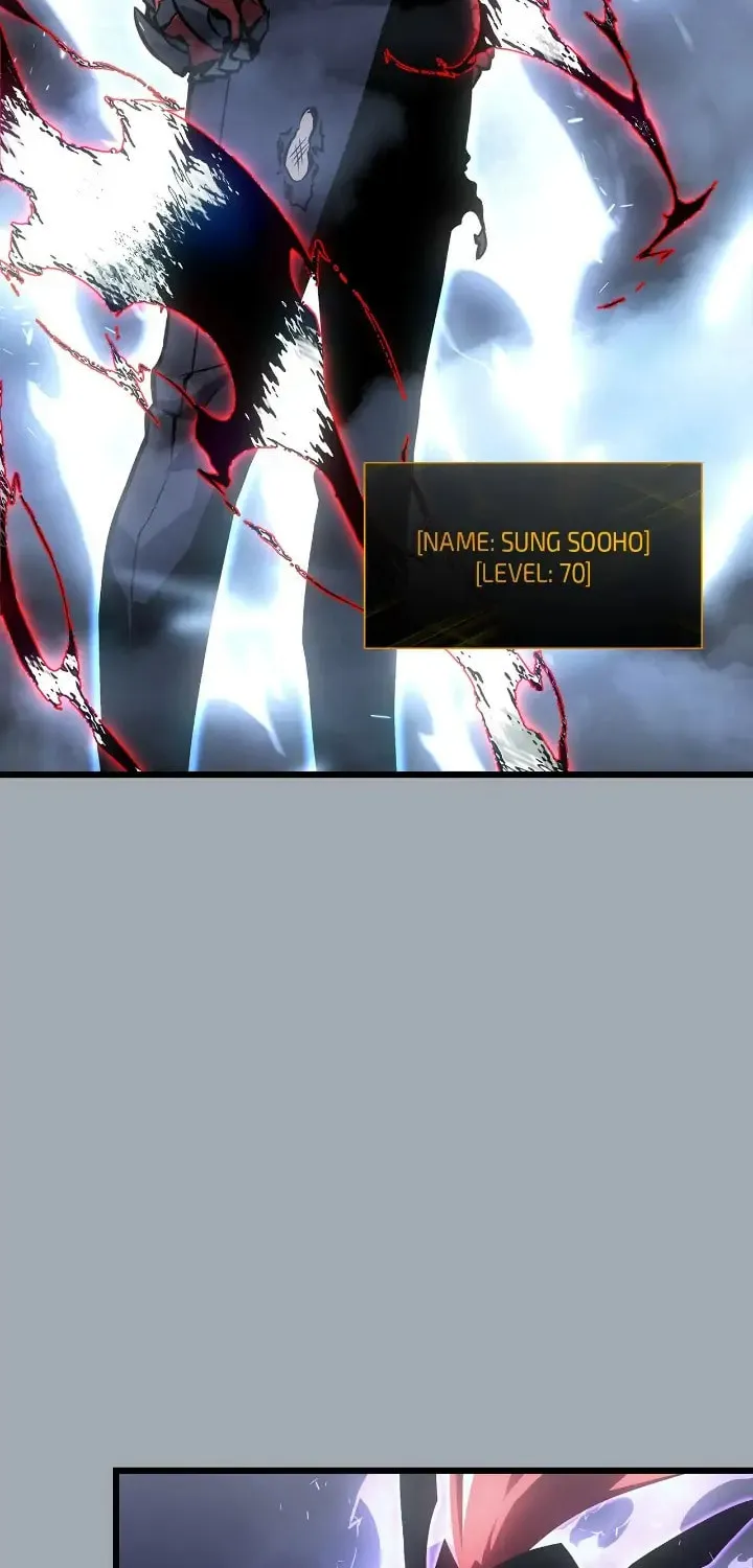 Read Solo Leveling chapter 195 image 63 on Lezhin