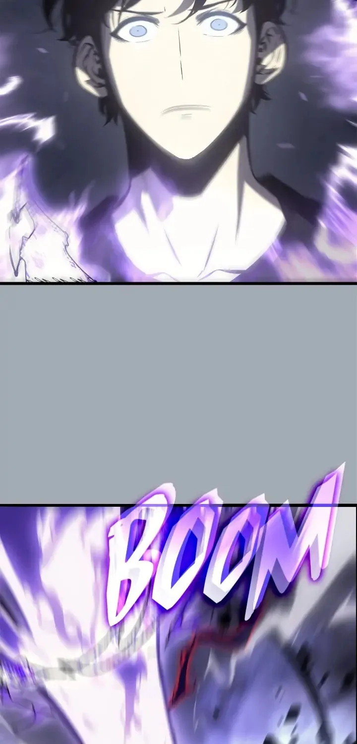 Read Solo Leveling chapter 195 image 69 on Lezhin