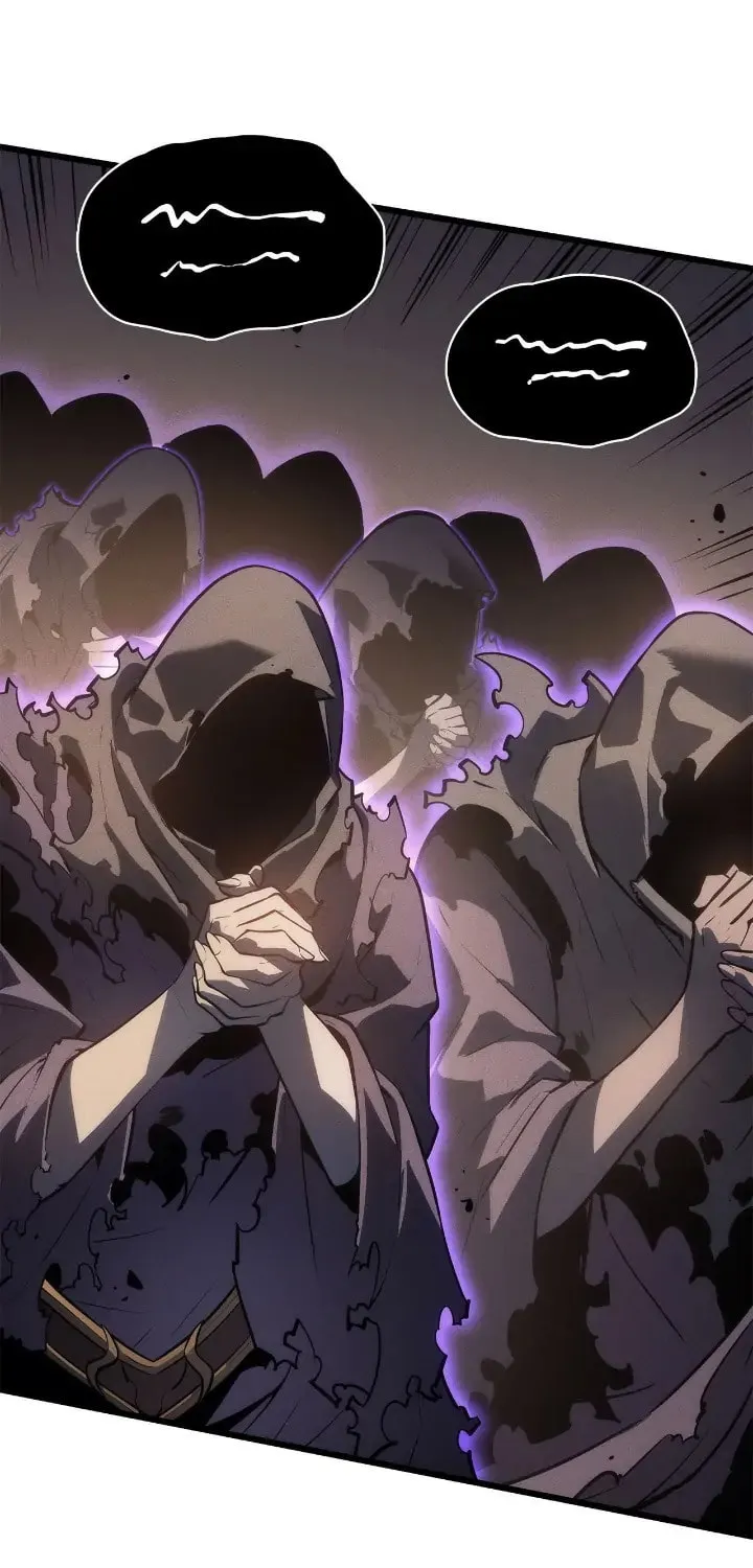 Read Solo Leveling chapter 195 image 7 on Lezhin