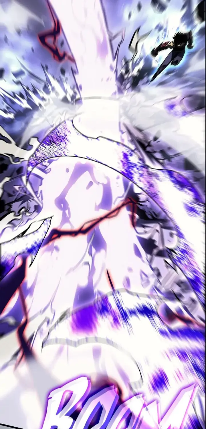 Read Solo Leveling chapter 195 image 70 on Lezhin