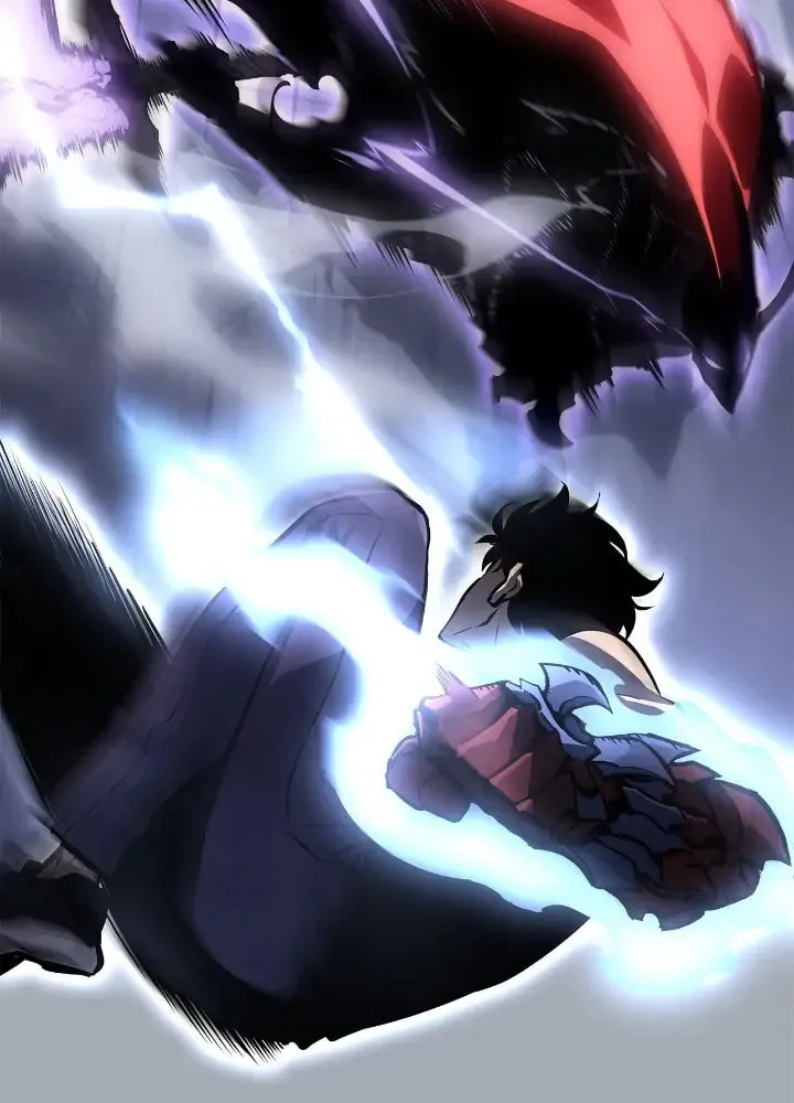 Read Solo Leveling chapter 195 image 74 on Lezhin