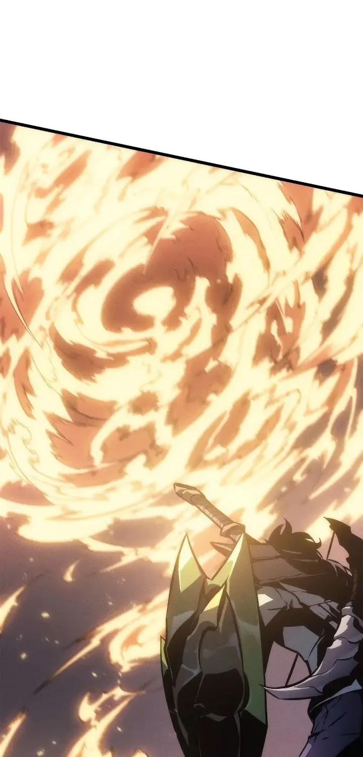 Read Solo Leveling chapter 195 image 8 on Lezhin
