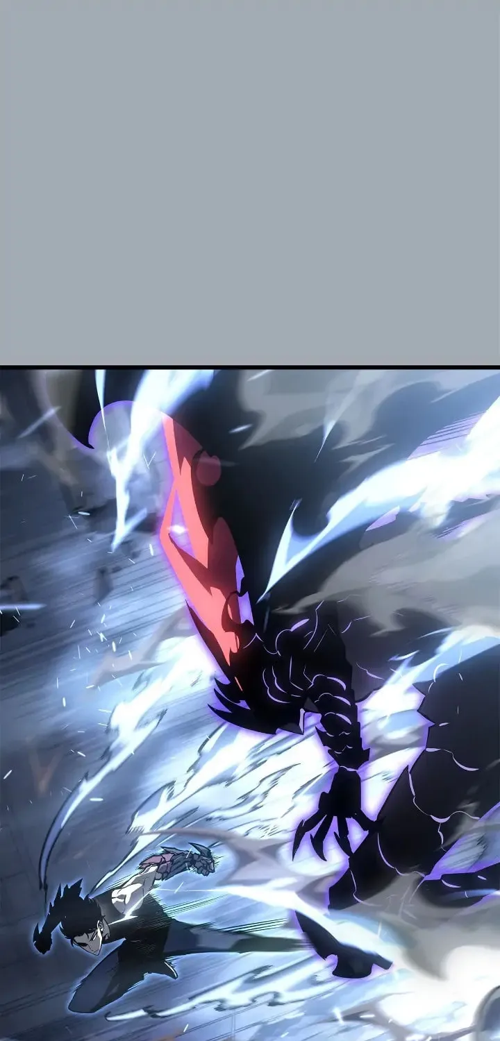 Read Solo Leveling chapter 195 image 80 on Lezhin