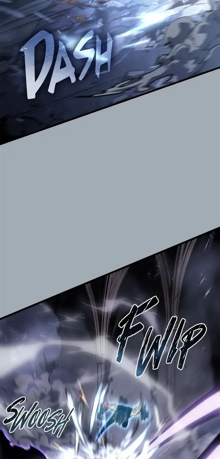 Read Solo Leveling chapter 195 image 81 on Lezhin
