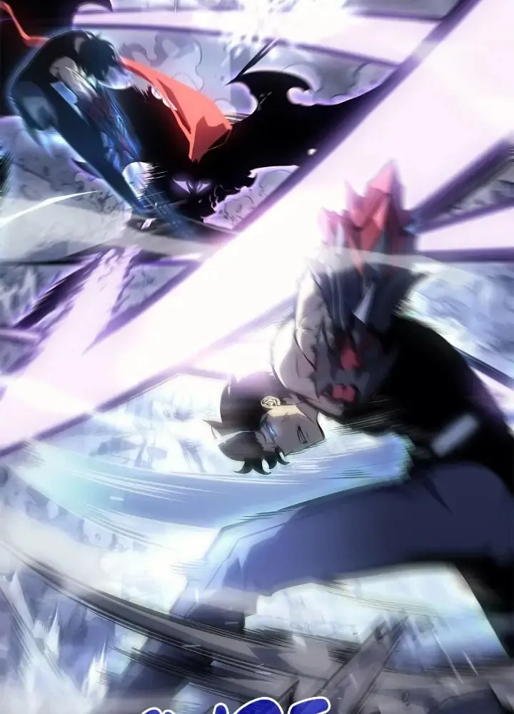 Read Solo Leveling chapter 195 image 82 on Lezhin