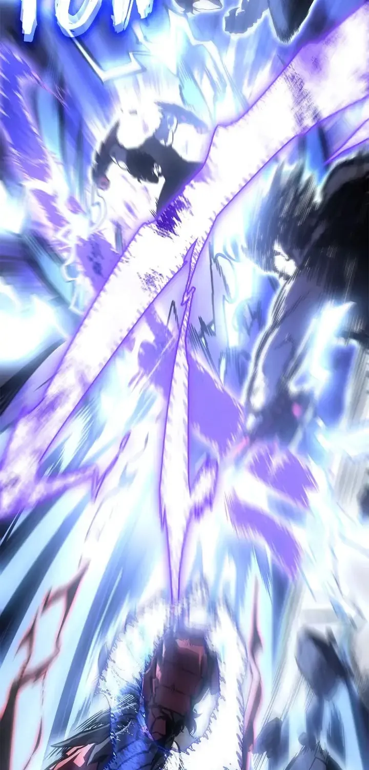Read Solo Leveling chapter 195 image 84 on Lezhin