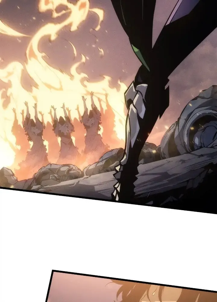 Read Solo Leveling chapter 195 image 9 on Lezhin