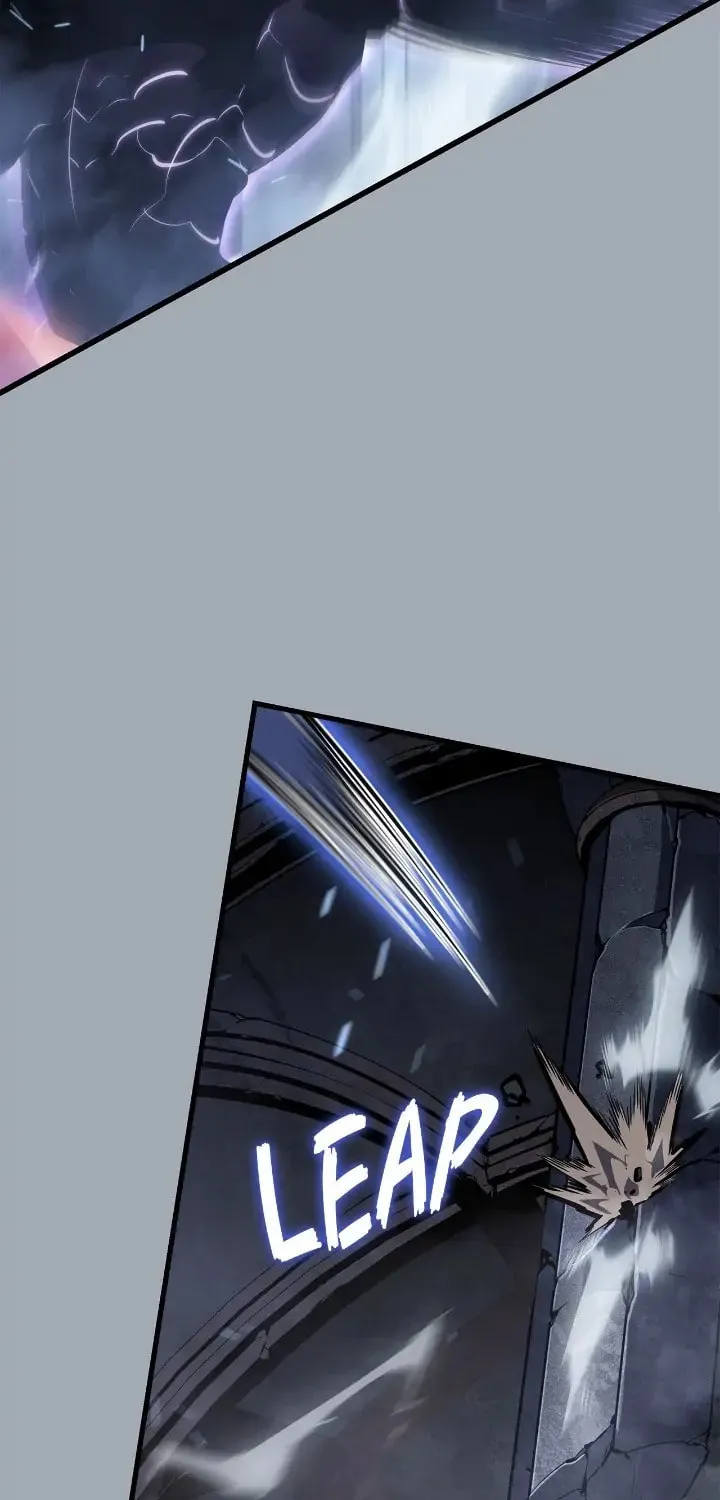 Read Solo Leveling chapter 195 image 91 on Lezhin