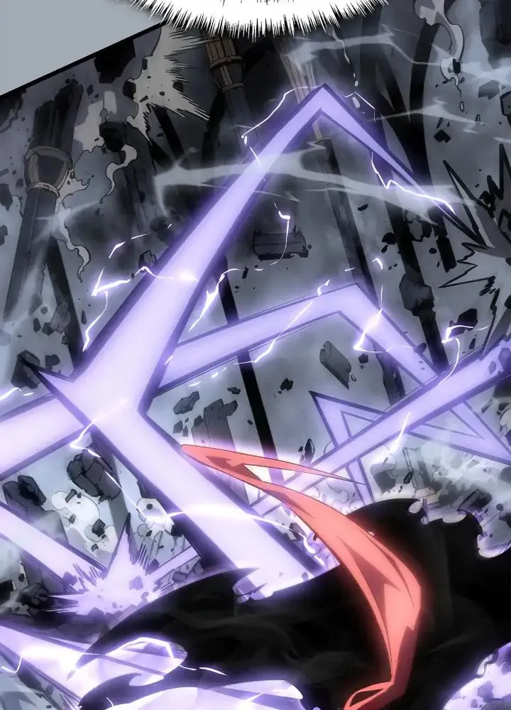 Read Solo Leveling chapter 195 image 98 on Lezhin