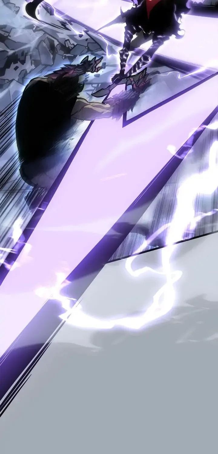 Read Solo Leveling chapter 195 image 99 on Lezhin