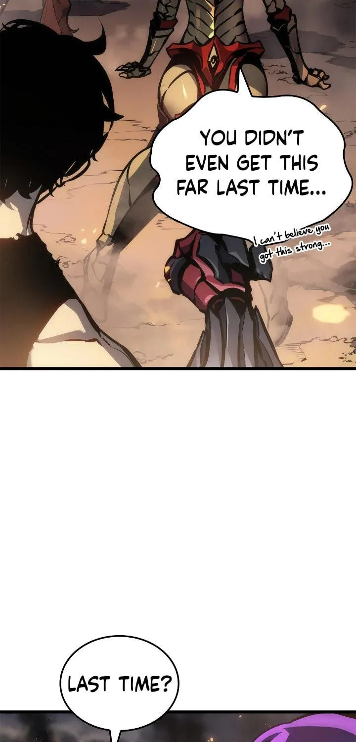 Read Solo Leveling chapter 196 image 100 on Lezhin