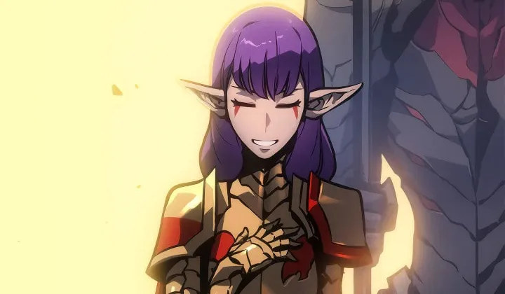 Read Solo Leveling chapter 196 image 103 on Lezhin