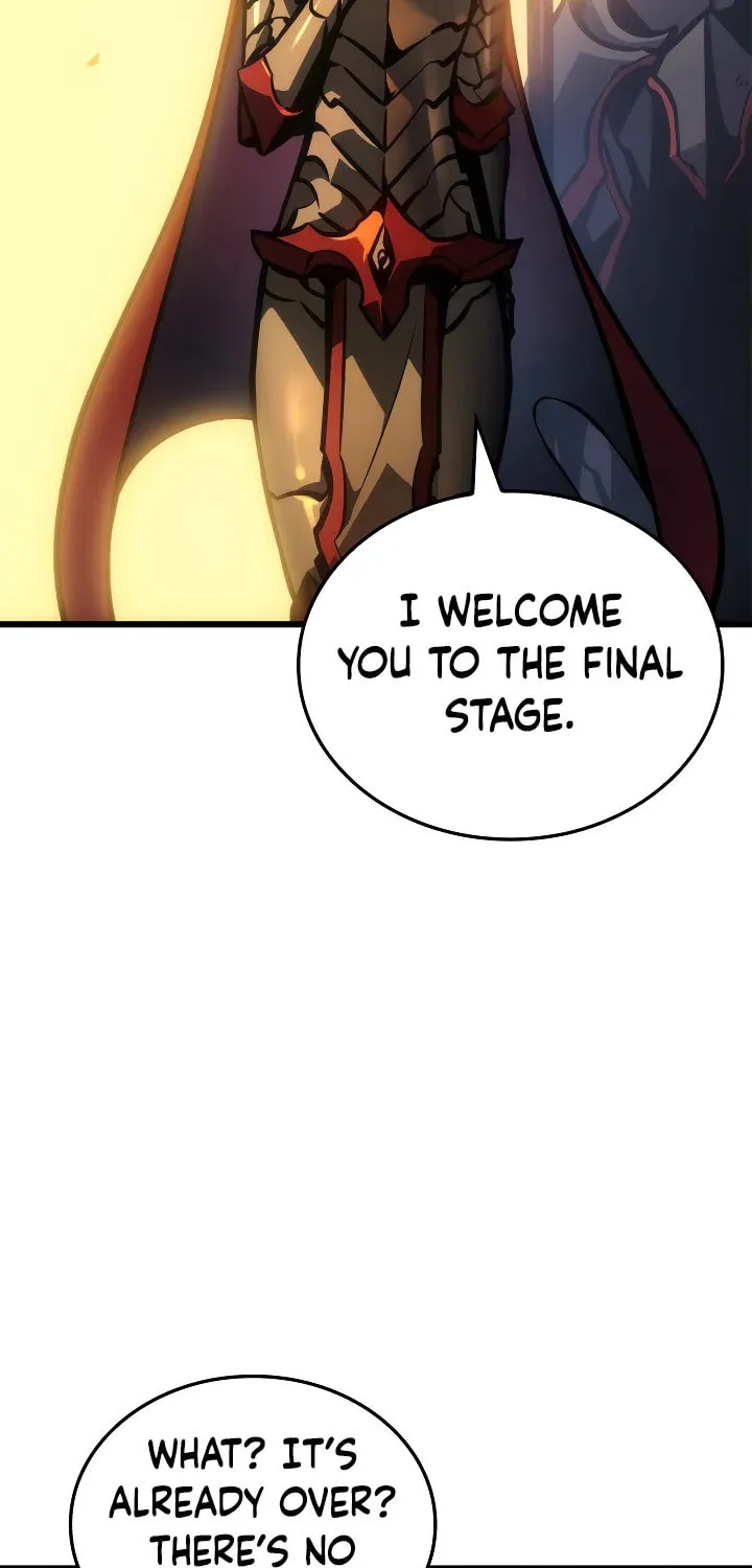 Read Solo Leveling chapter 196 image 104 on Lezhin