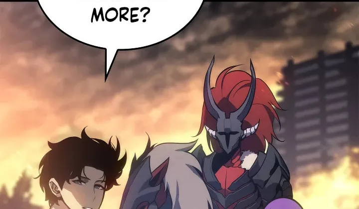 Read Solo Leveling chapter 196 image 105 on Lezhin