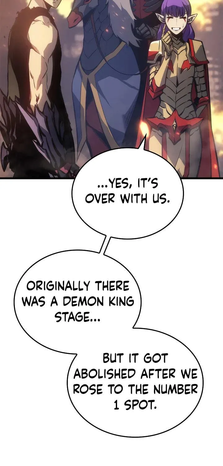 Read Solo Leveling chapter 196 image 106 on Lezhin