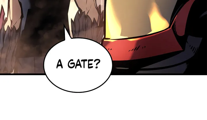 Read Solo Leveling chapter 196 image 111 on Lezhin